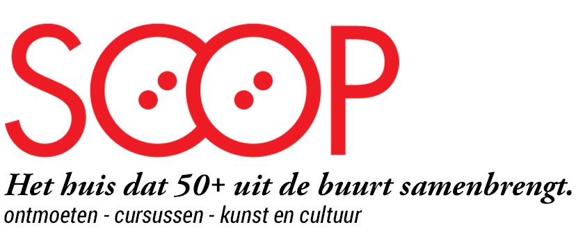 SOOP, Stichting Ontmoetingsruimte voor en door Ouderen in de Plantage/Weesperbuurt