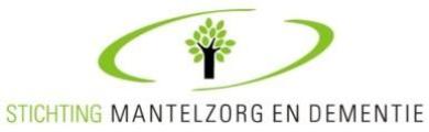Stichting Mantelzorg en Dementie