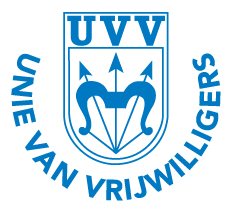 St. Unie van Vrijwilligers Amsterdam