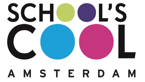 School’s cool Amsterdam