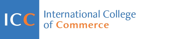 St. International College of Commerce -ICC
