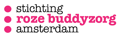 Roze Buddyzorg Amsterdam