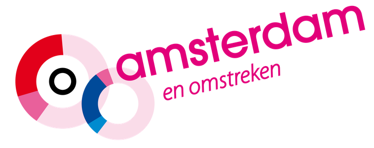 COC Amsterdam en omstreken