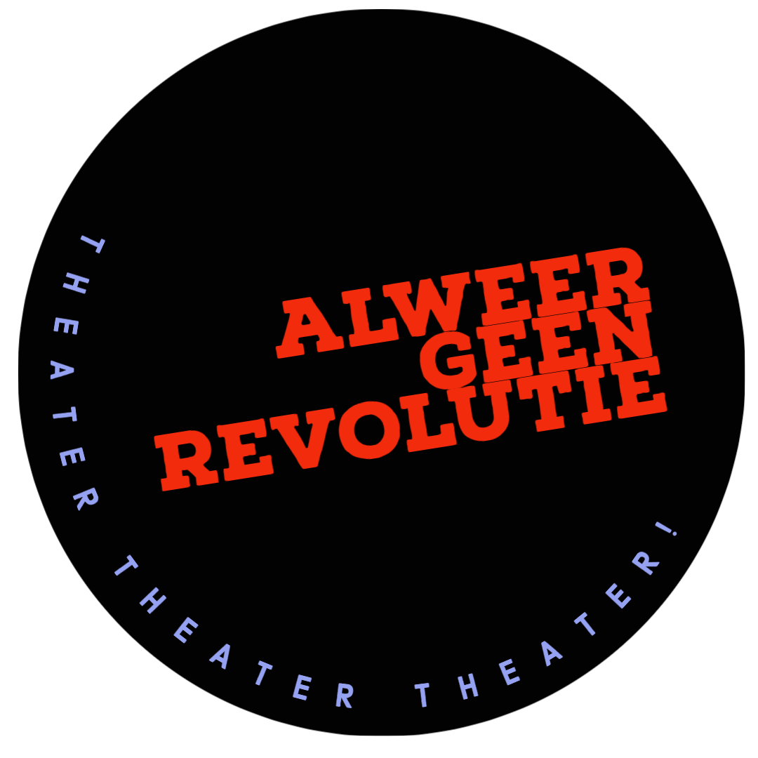 Theatergroep Alweer Geen Revolutie