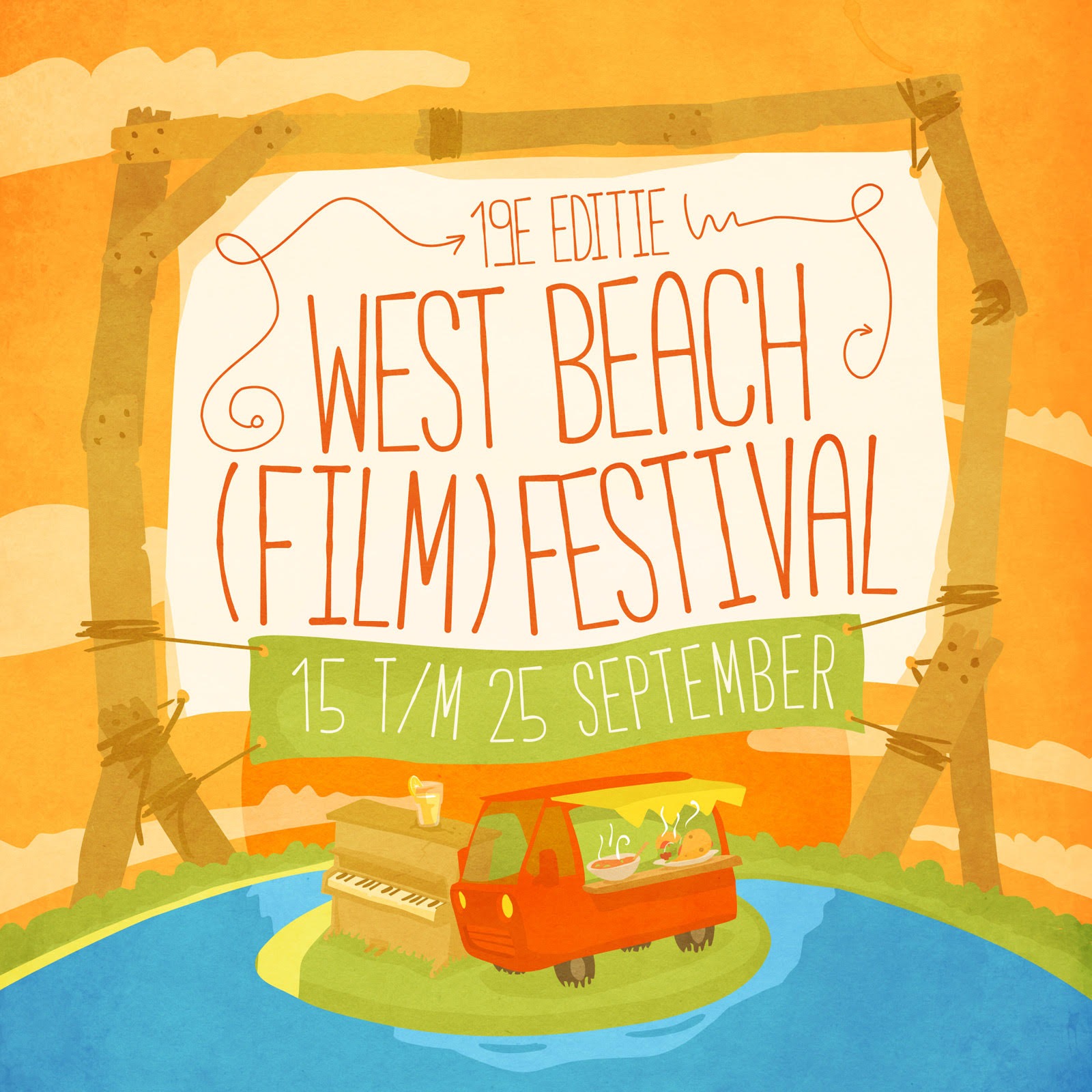 West Beach (Film) Festival