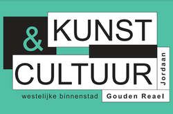 Stichting Kunst & Cultuur Jordaan & Gouden Reael