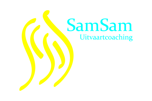 Vrijwilligersorganisatie SamSam Uitvaartcoaching