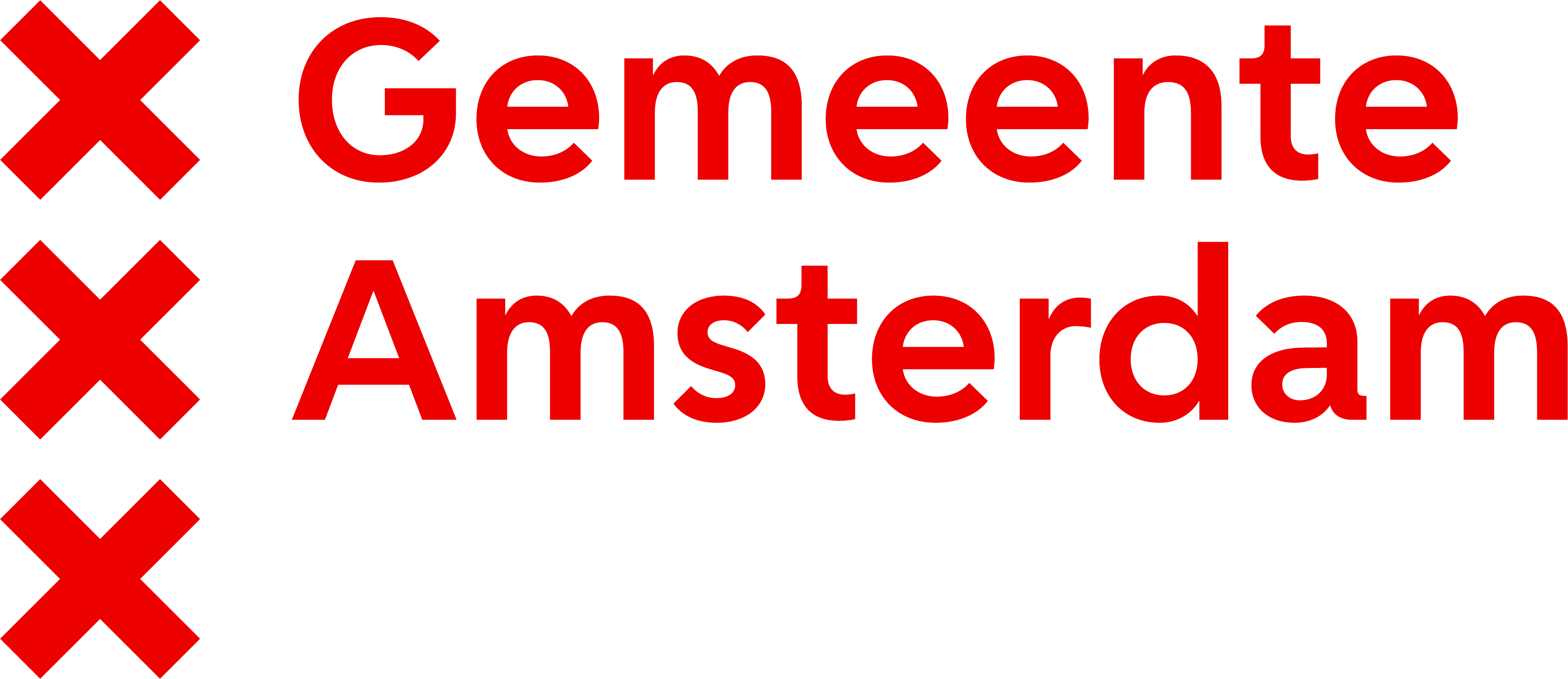 Gemeente Amsterdam Duurzaam Wonen