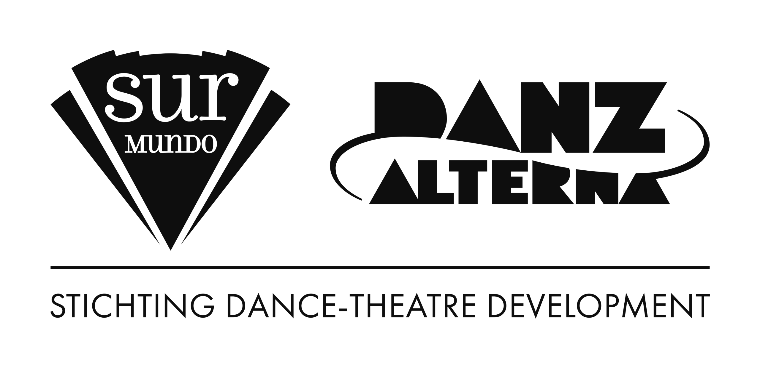 Dance-Theatre Development stg/ Sur Mundo Ensemble
