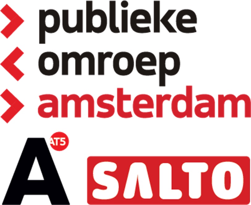 Stichting Publieke Omroep Amsterdam (POA)