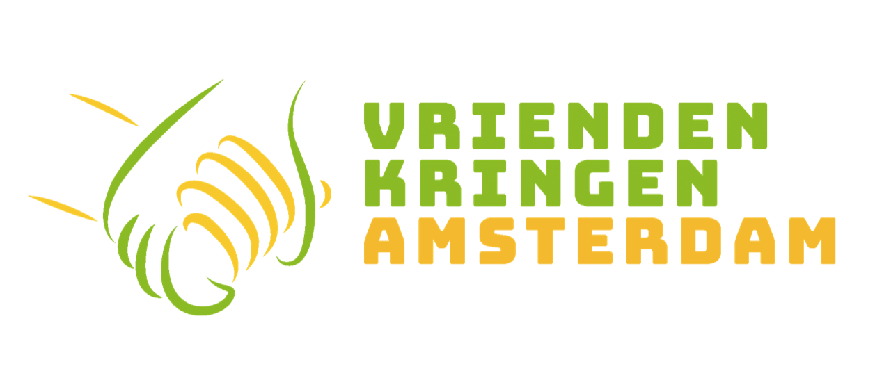 Dock Vriendenkringen