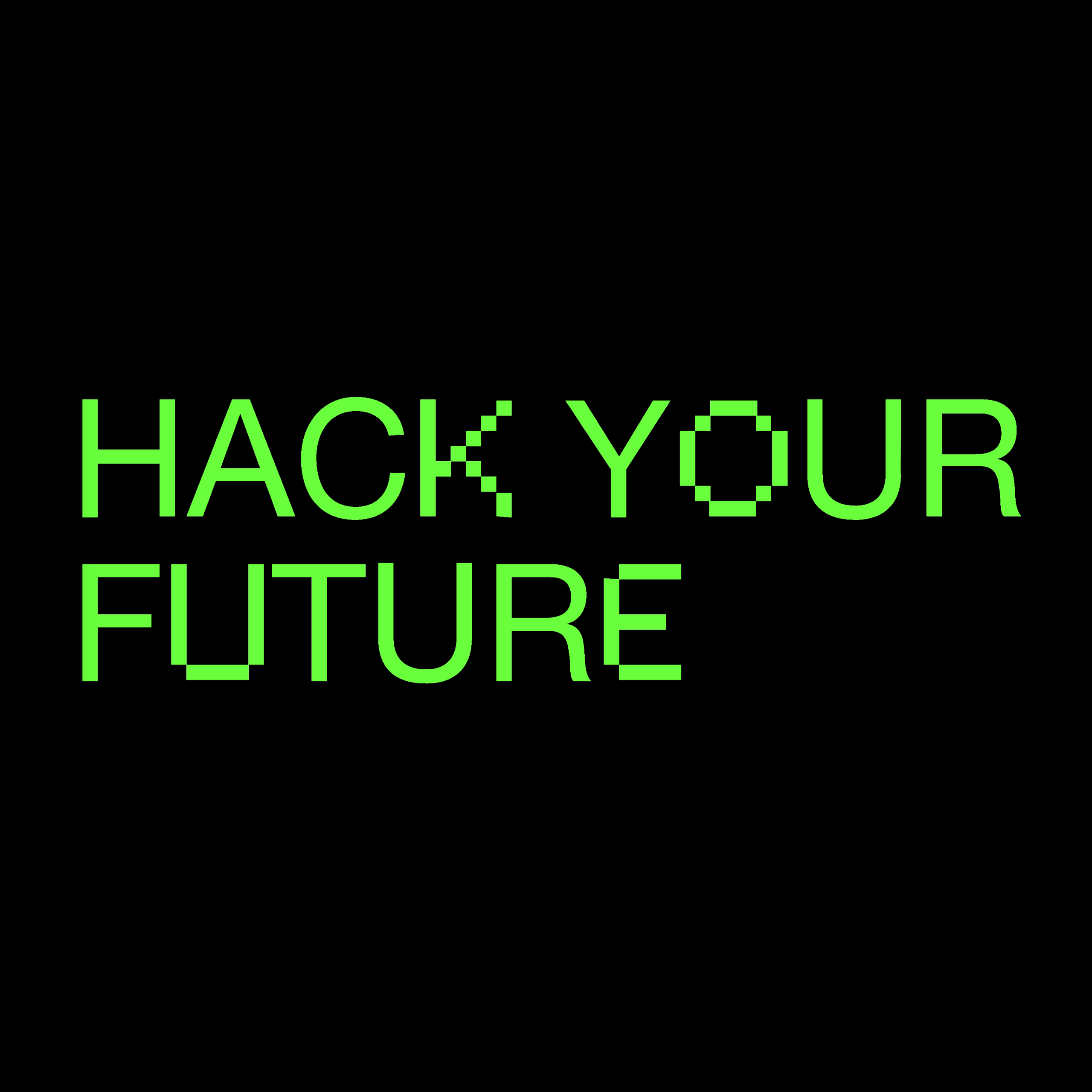 Hack Your Future