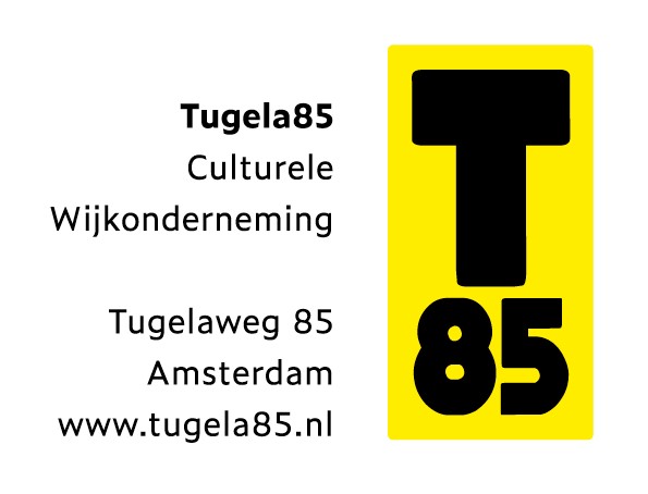 Stichting Tugela 85