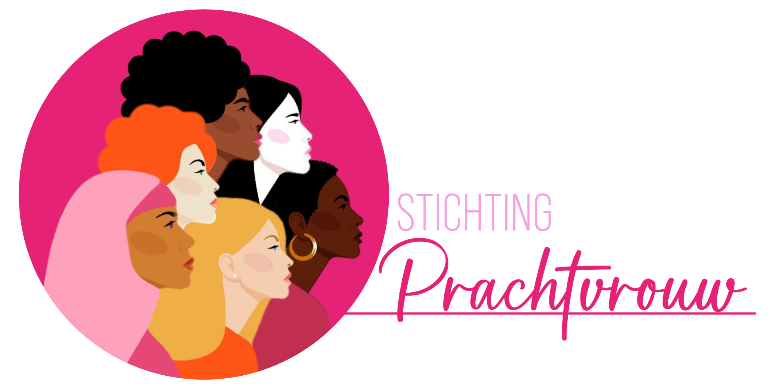 Stichting Prachtvrouw