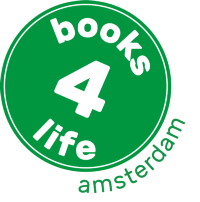 Stichting Books 4 Life Amsterdam