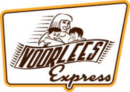 VoorleesExpress Amsterdam