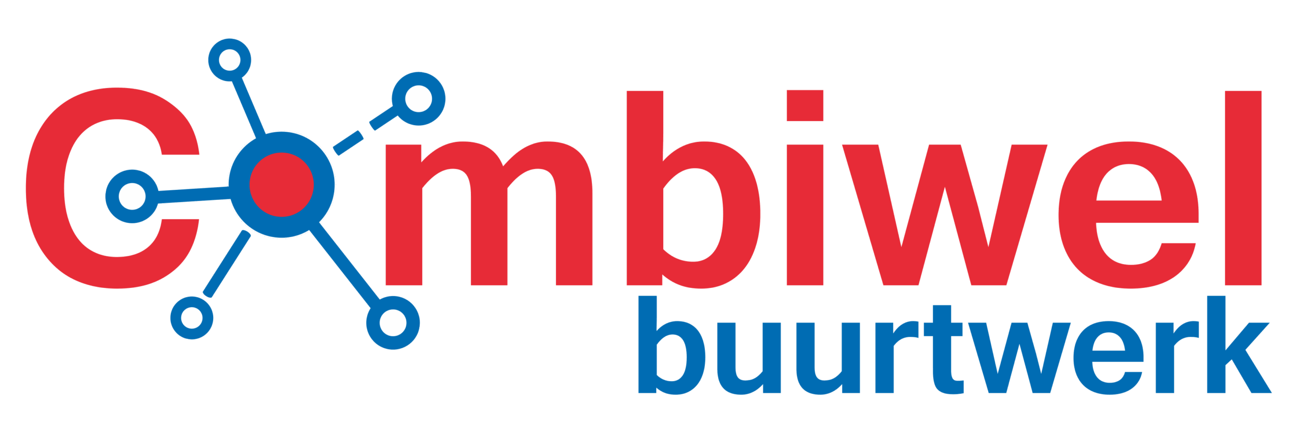 Combiwel Buurtwerk Zuid