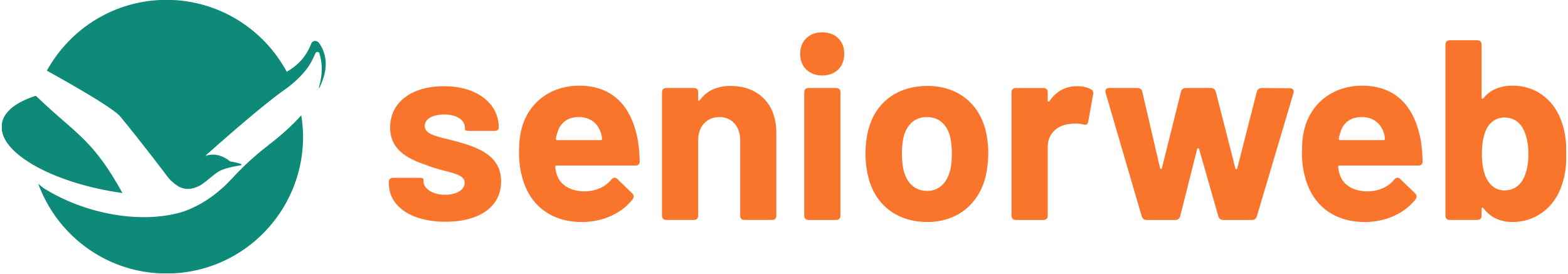 SeniorWeb