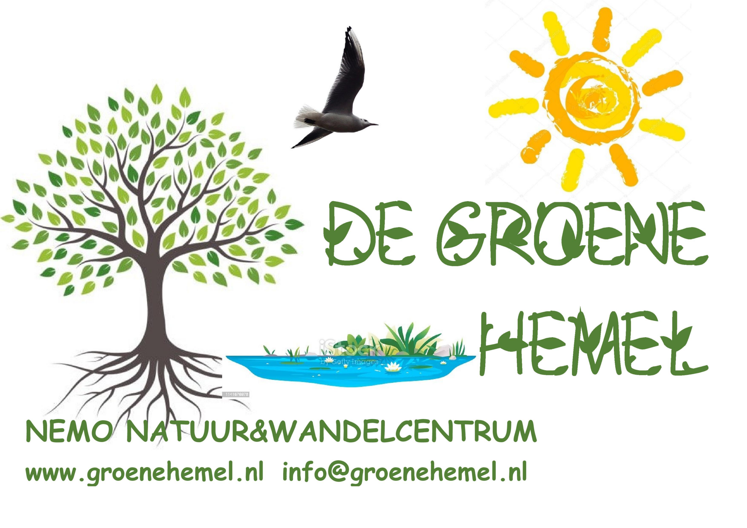 De Groene Hemel, Nemo Westerpark