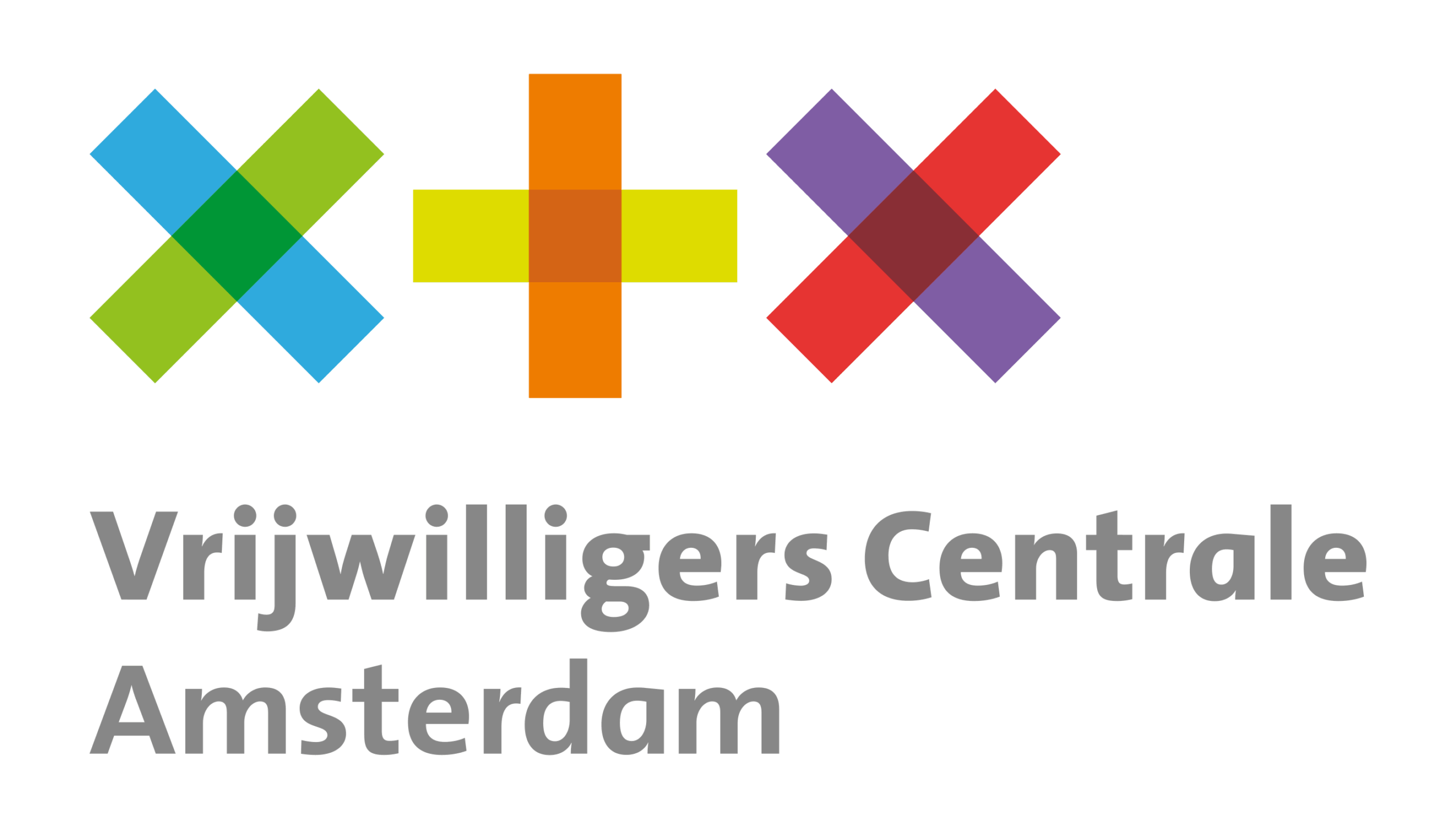 Vrijwilligers Centrale Amsterdam