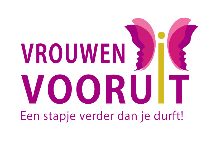 Stichting Vrouwen vooruit