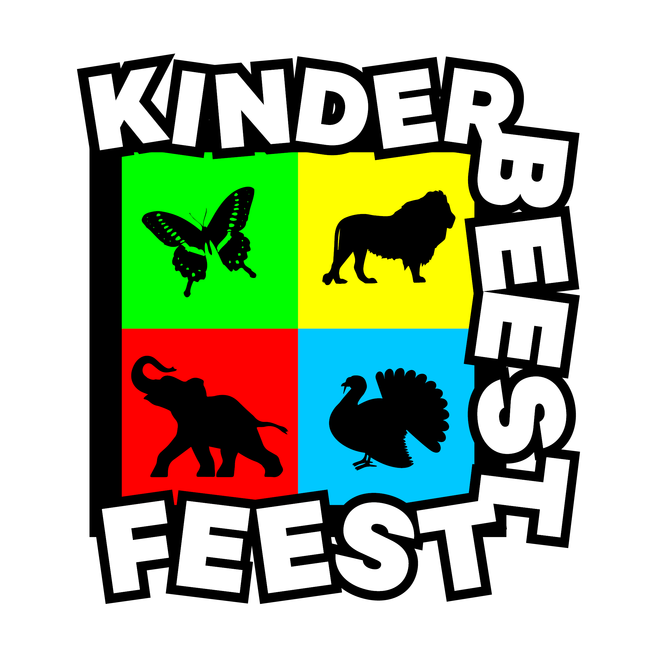 Stichting KinderBeestFeest
