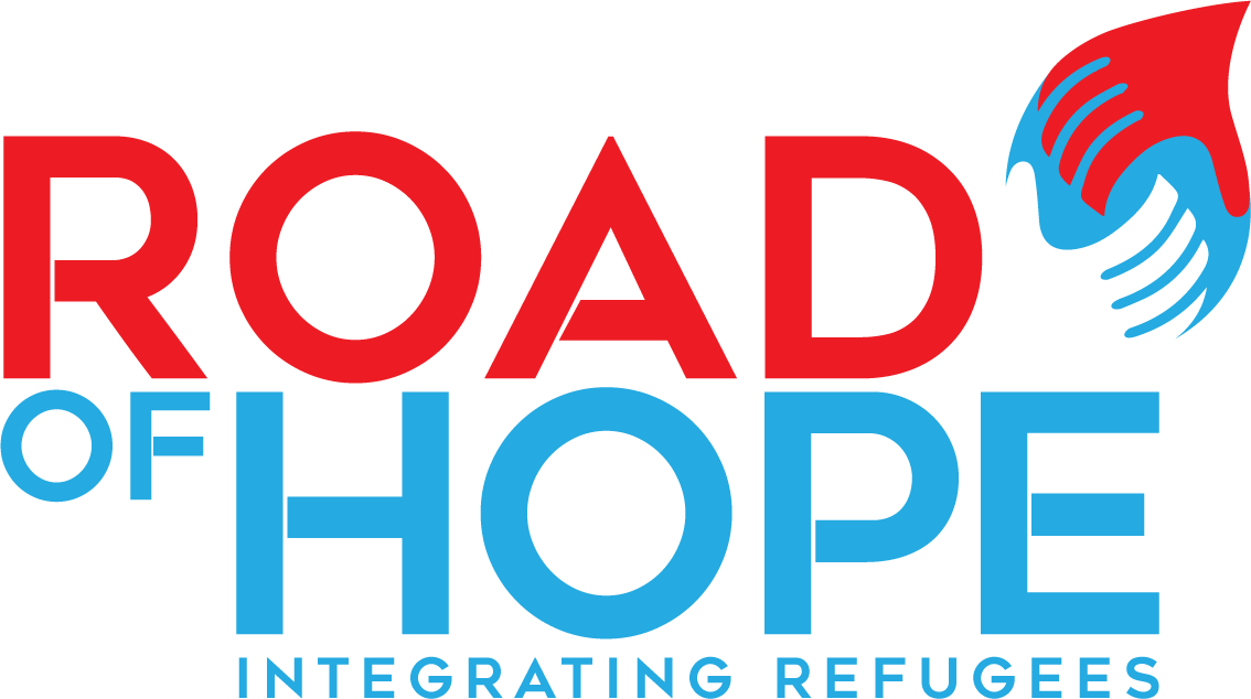Road of Hope