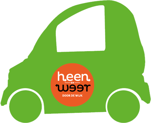 Stichting HeenenWeer