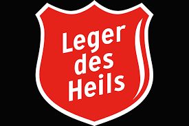 Leger des Heils Goodwillcentra Amsterdam