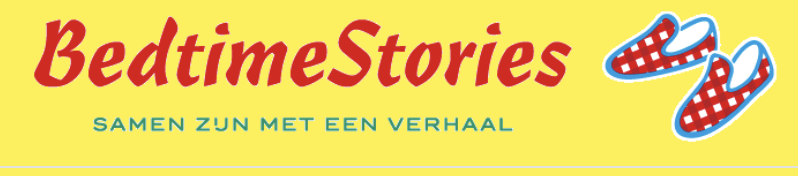Stichting BedtimeStories