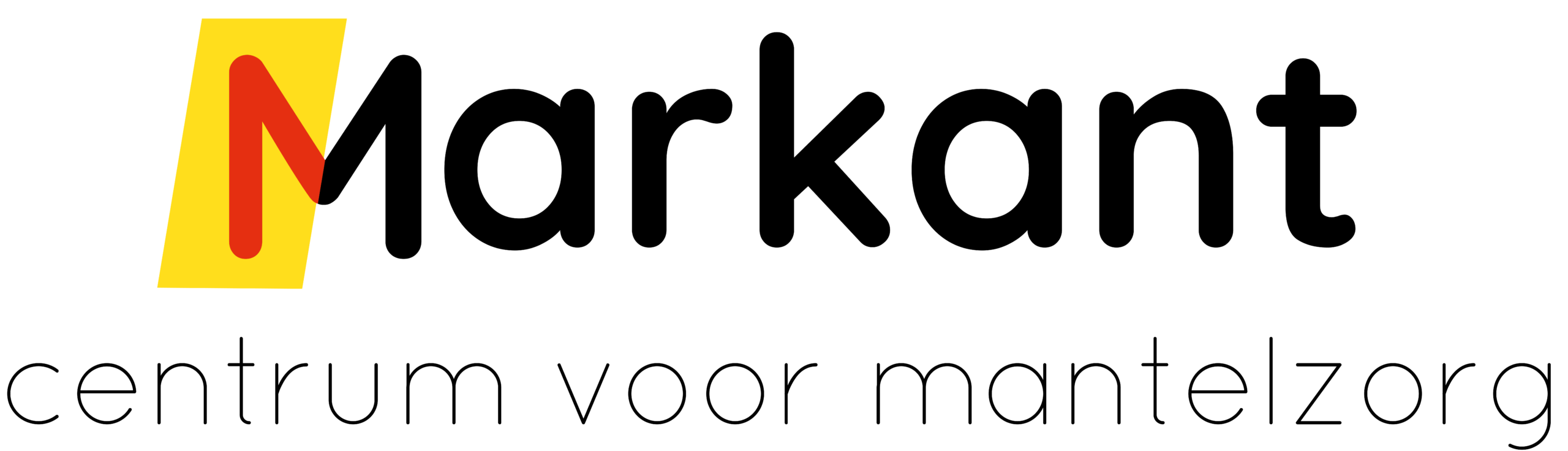 Markant, centrum voor mantelzorg