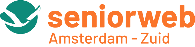 SeniorWeb Amsterdam Zuid