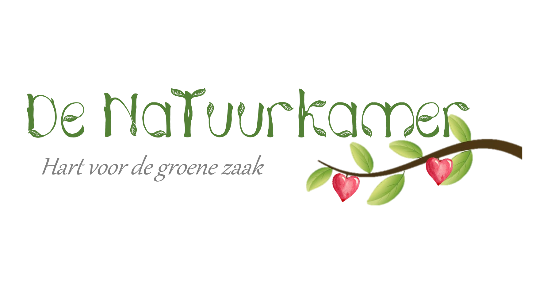 De Natuurkamer