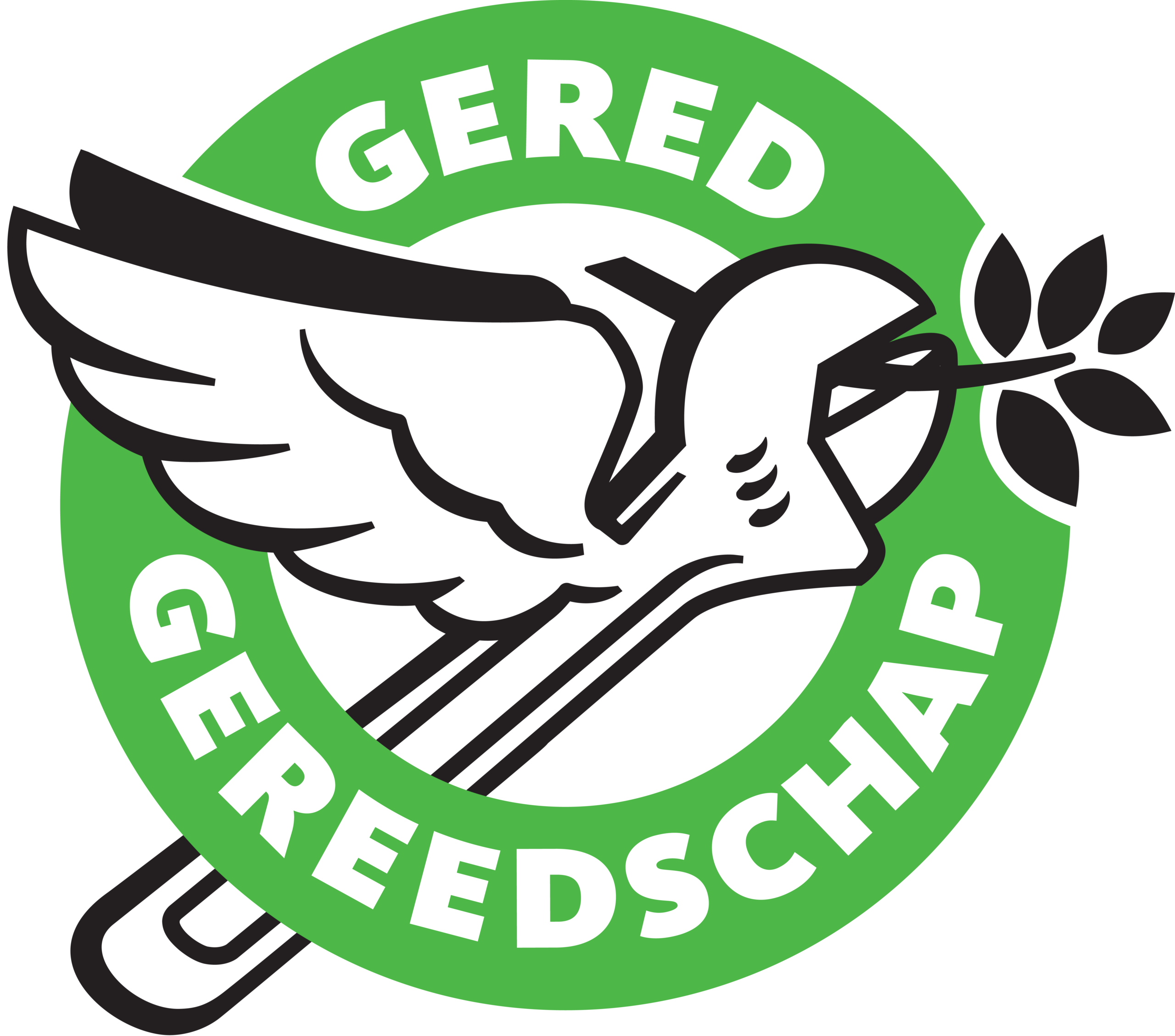 Stichting Dienstencentrum Gered Gereedschap