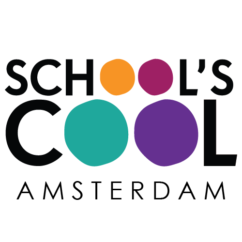 School’s cool Amsterdam