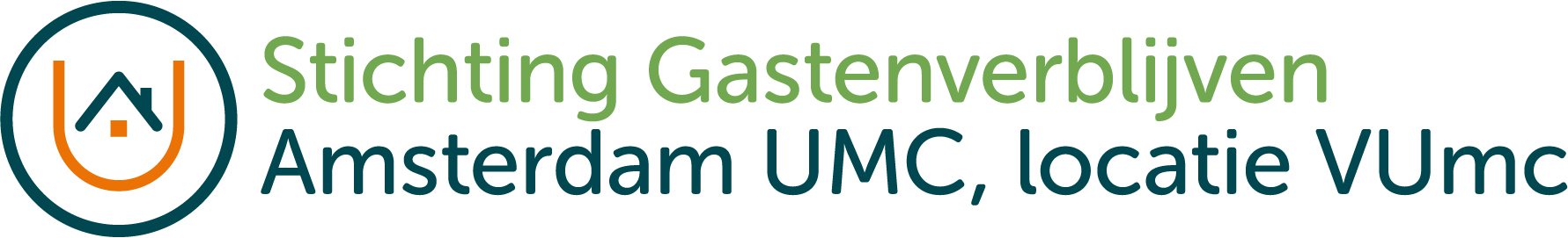 Gastenverblijf Amsterdam UMC locatie VUmc