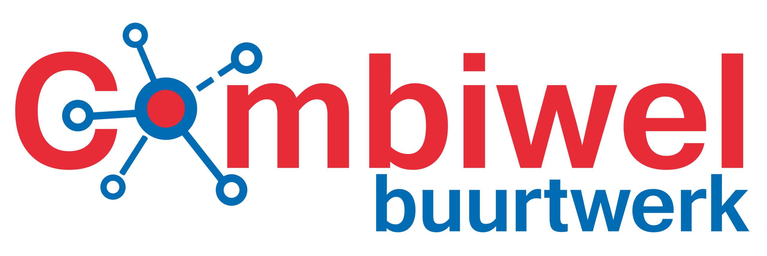 Combiwel Buurtwerk Zuid