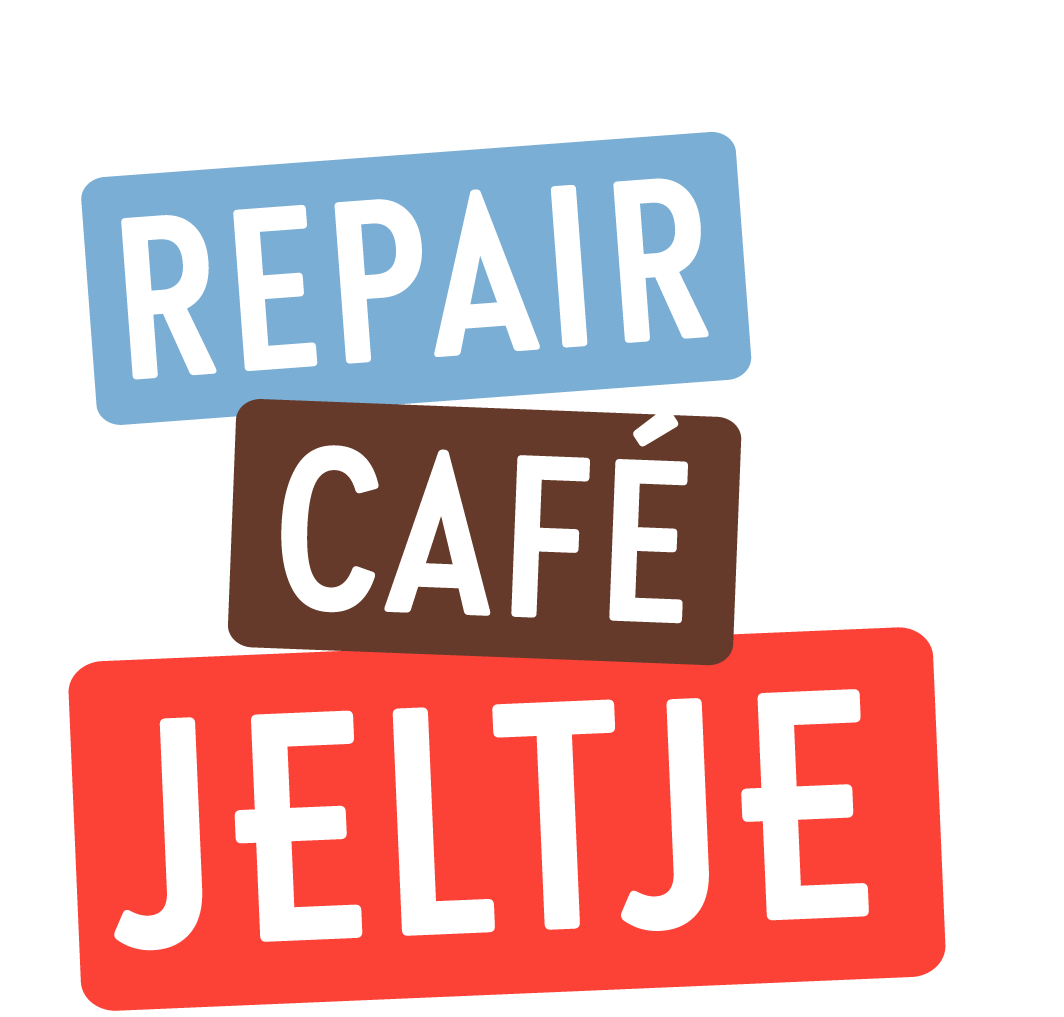 Repair Café Jeltje