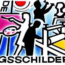 De Zondagsschilders, vereniging van amateurs-kunstenaars