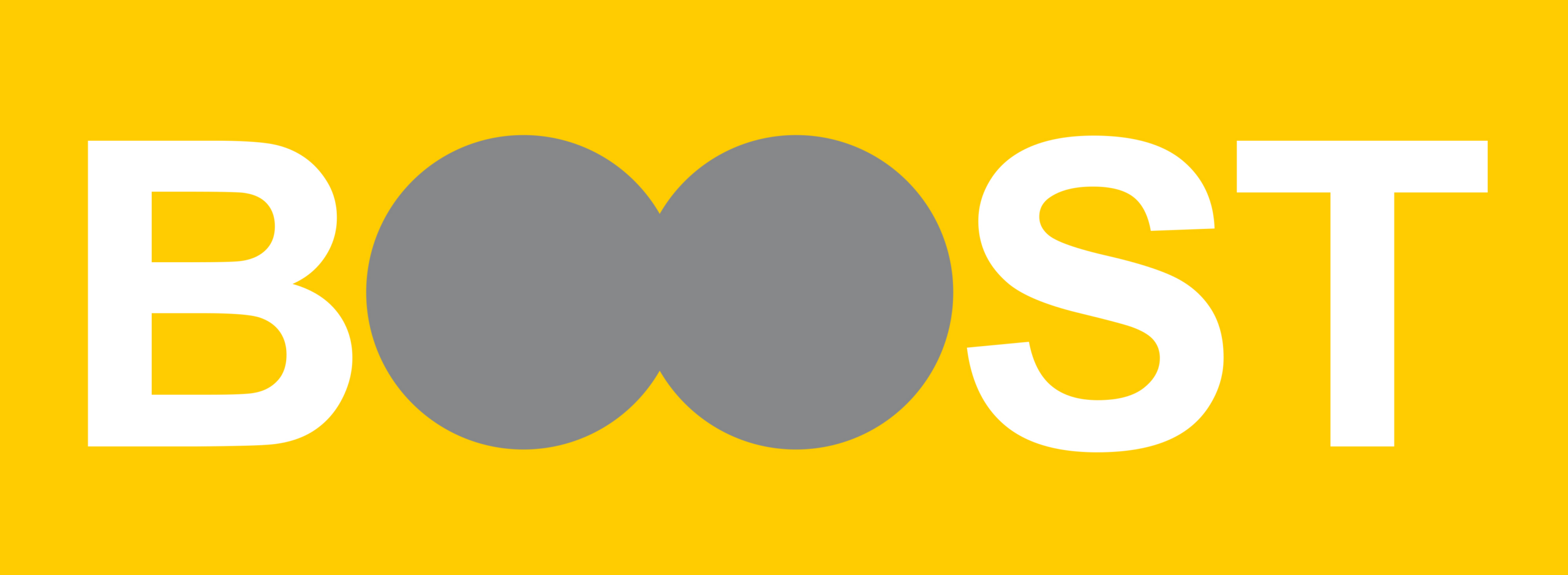 Stichting BOOST voor Vluchtelingen