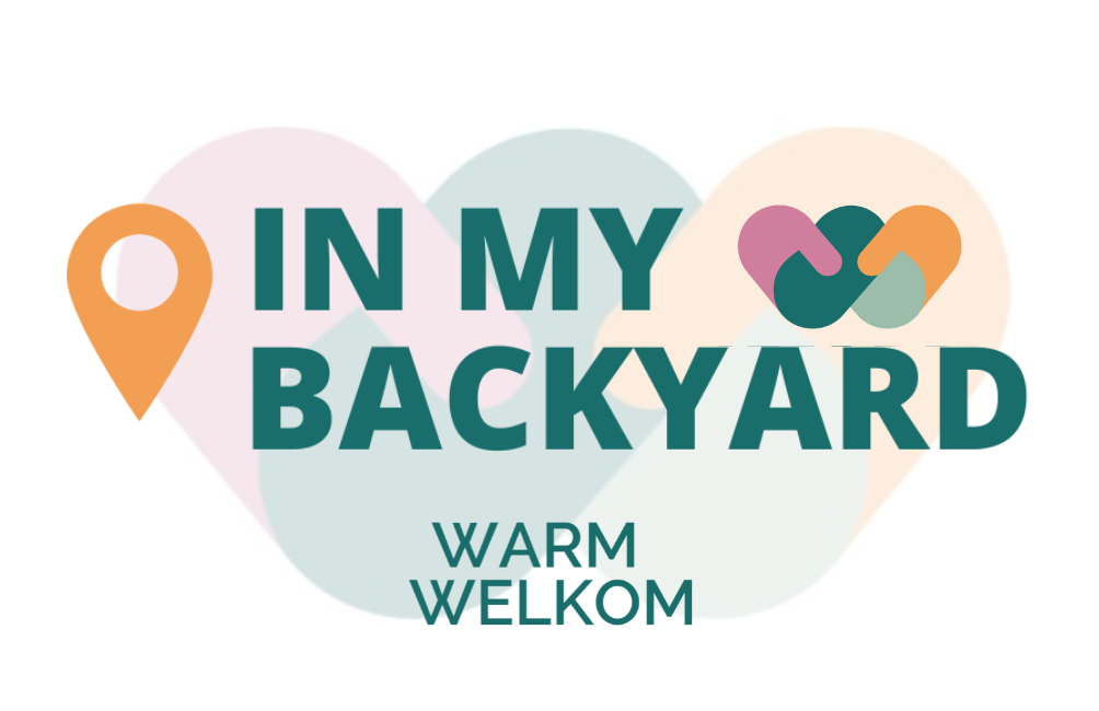 In My Backyard – IMBY