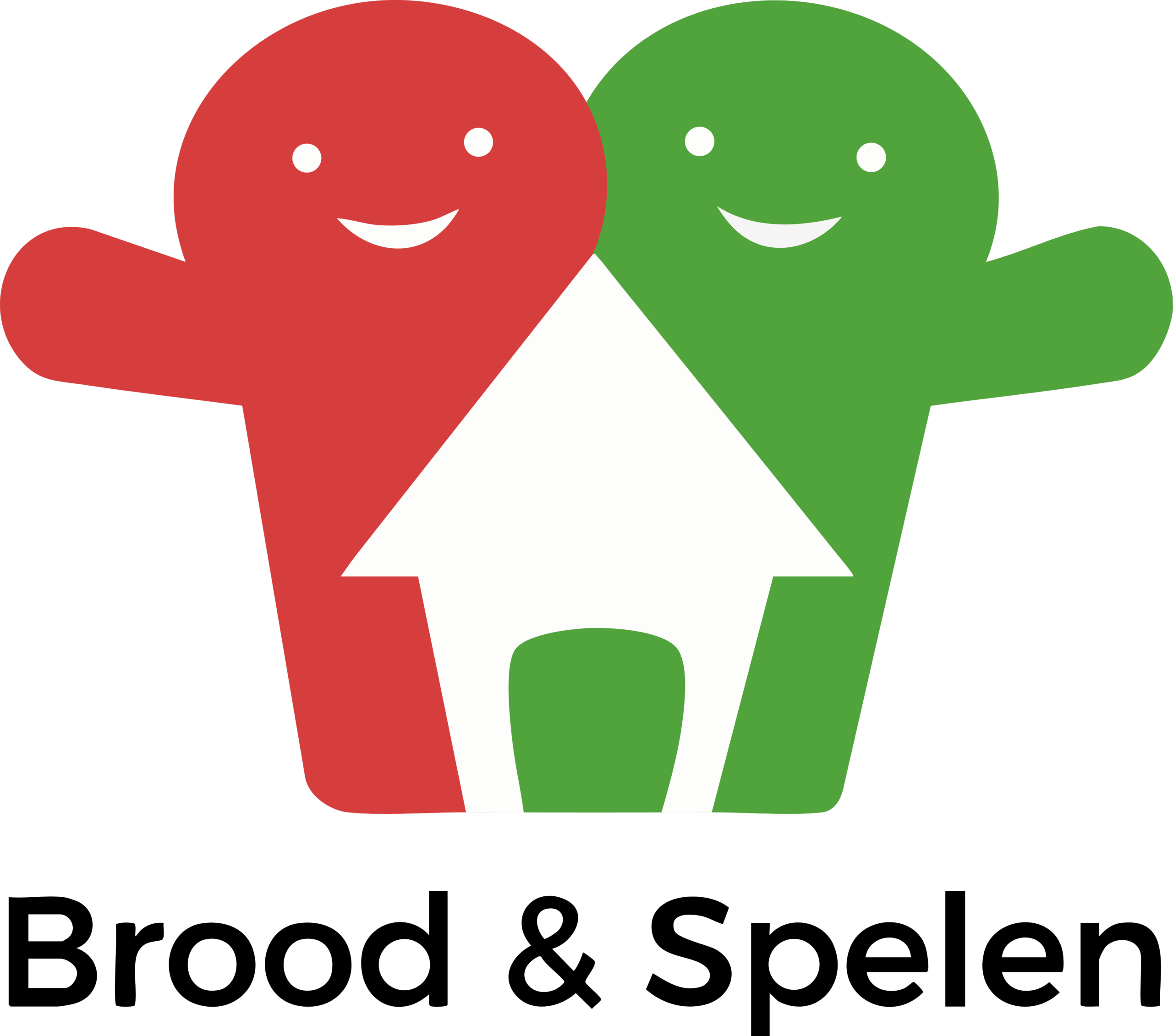 Brood en Spelen