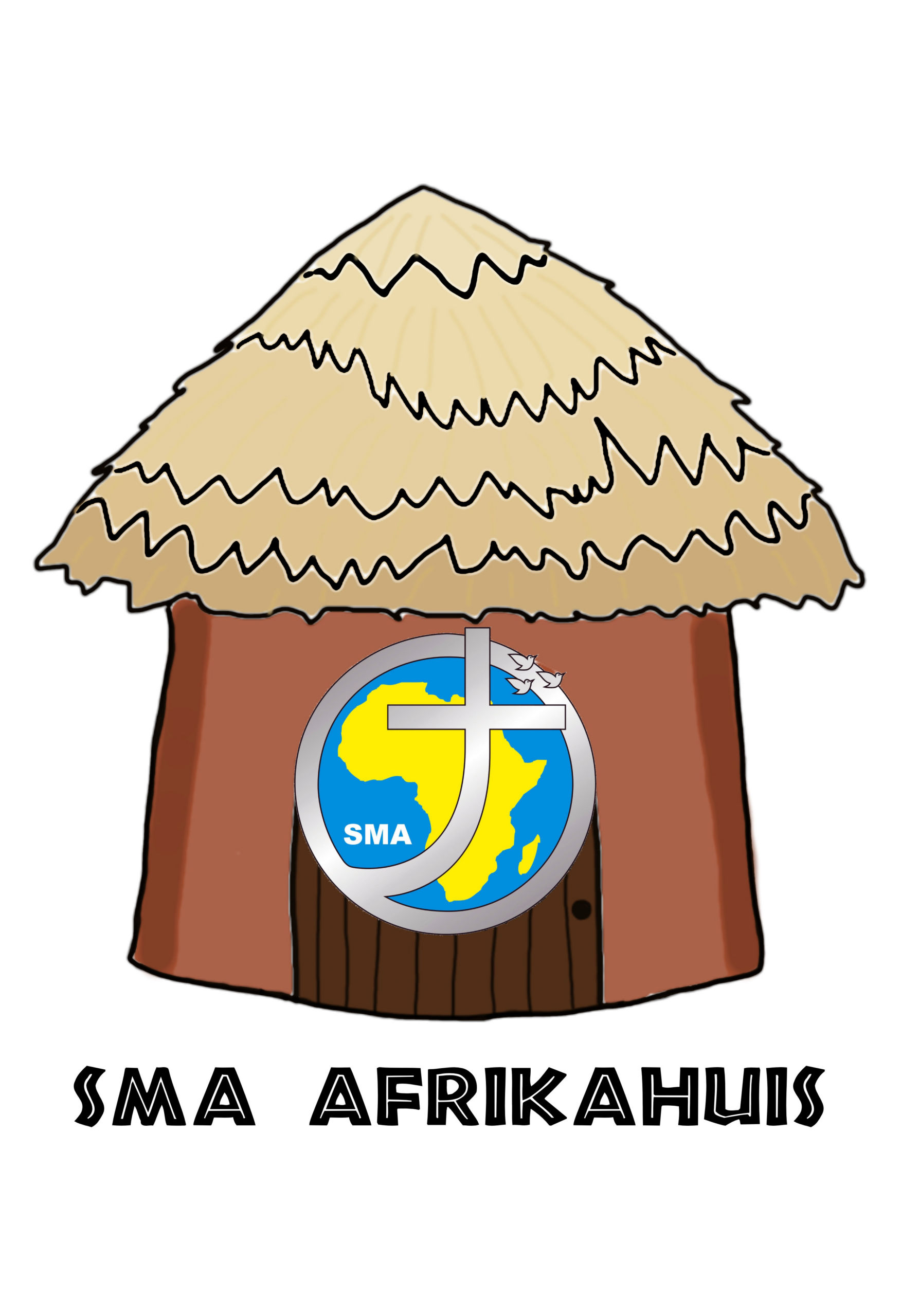 Afrikahuis
