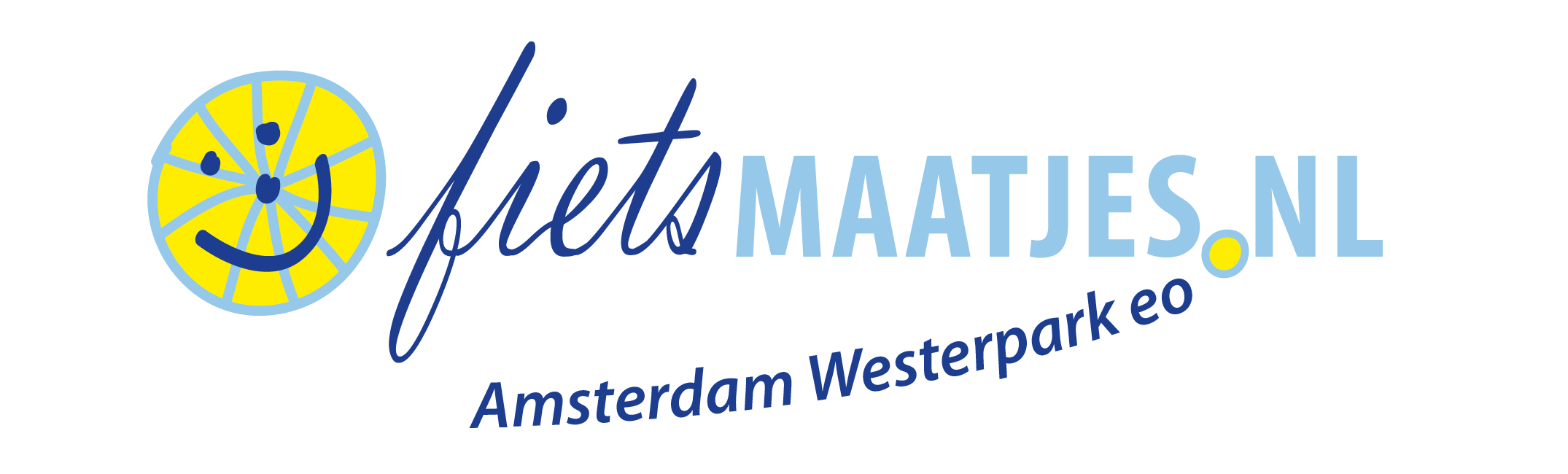 Fietsmaatjes Amsterdam Westerpark