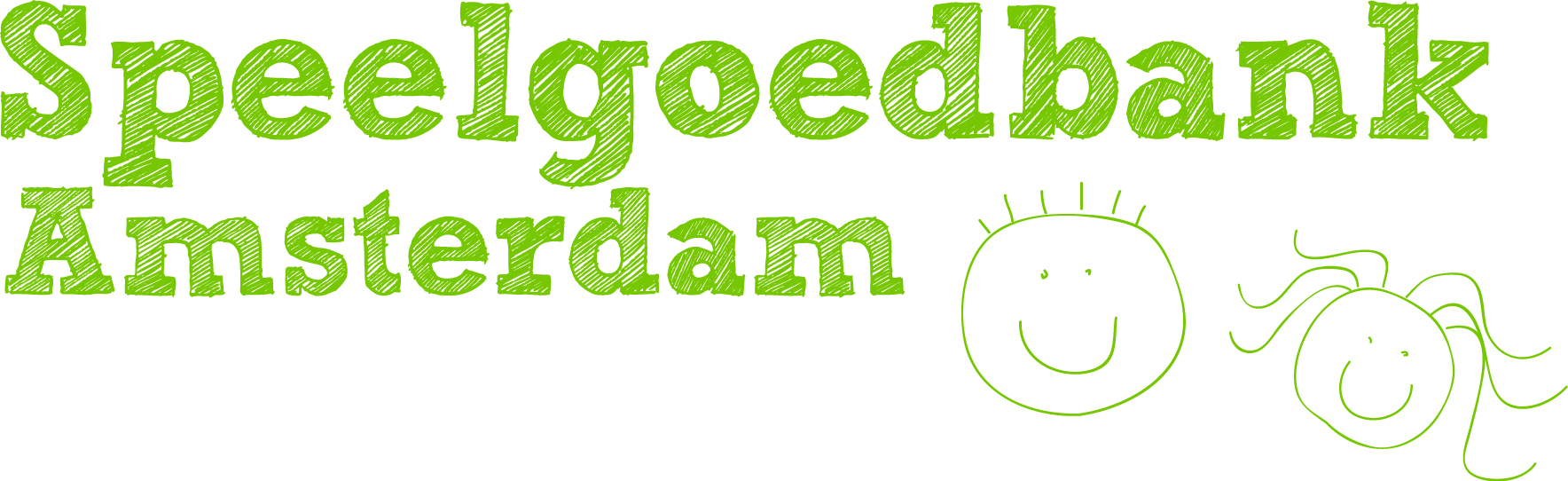 Speelgoedbank Amsterdam