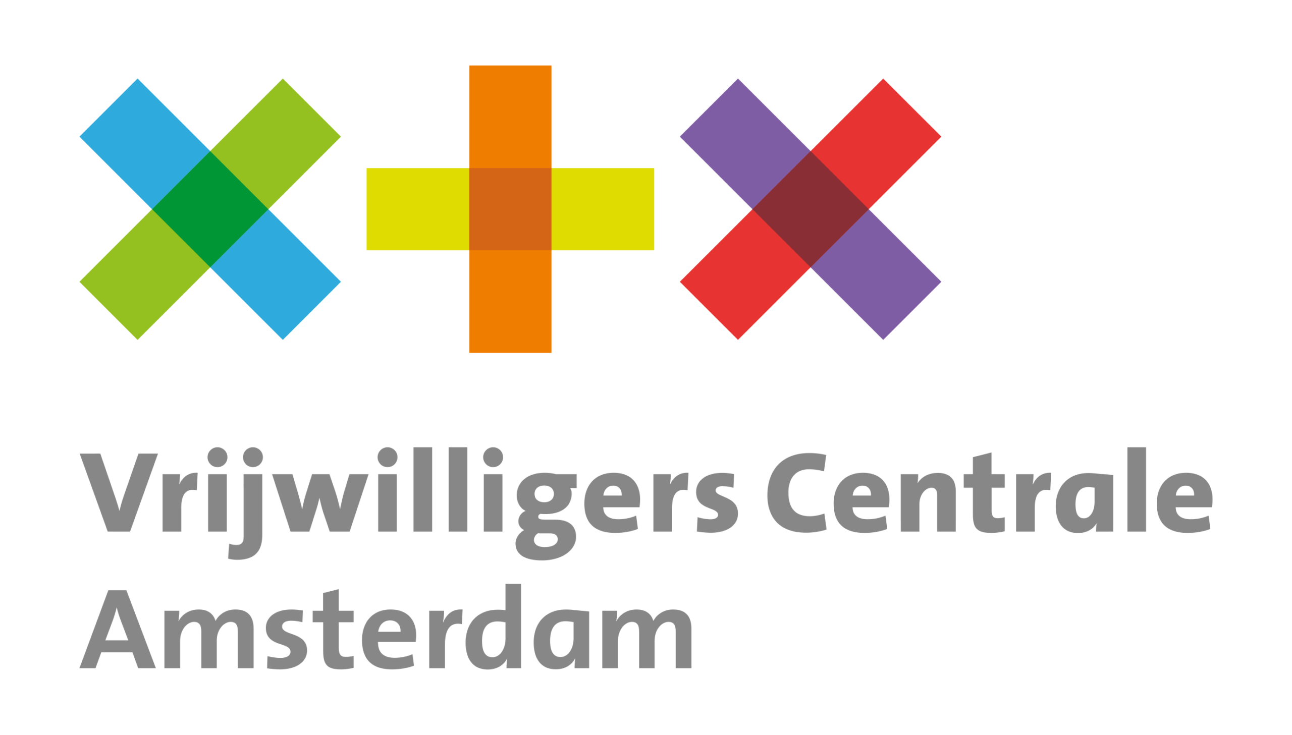 Vrijwilligers Centrale Amsterdam