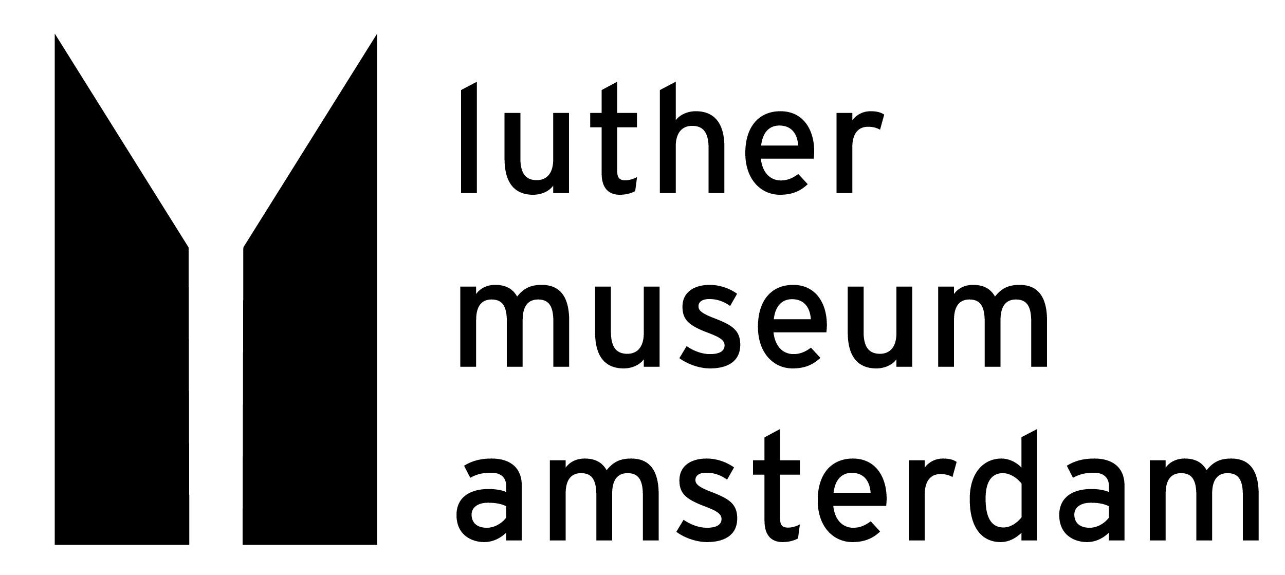 Luther Museum Amsterdam