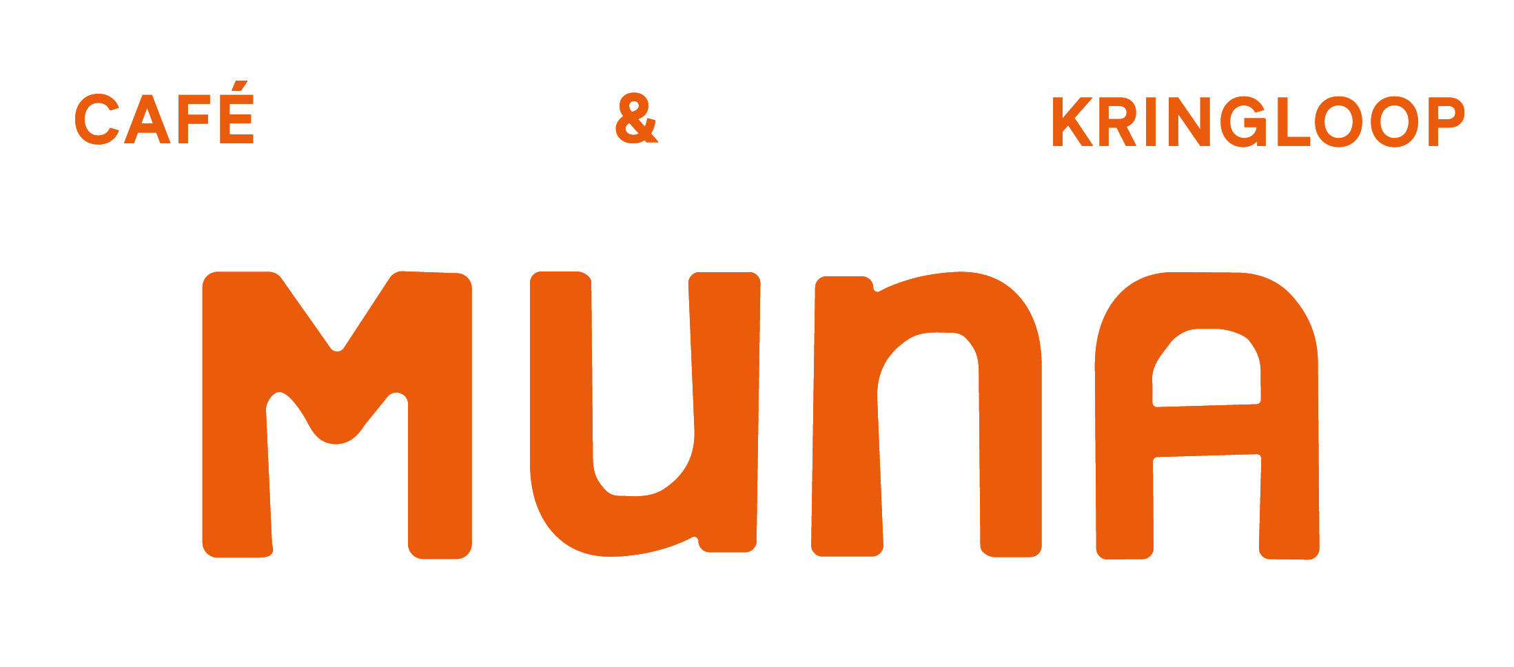 Kringloopwinkel Muna