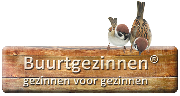 Buurtgezinnen Amsterdam