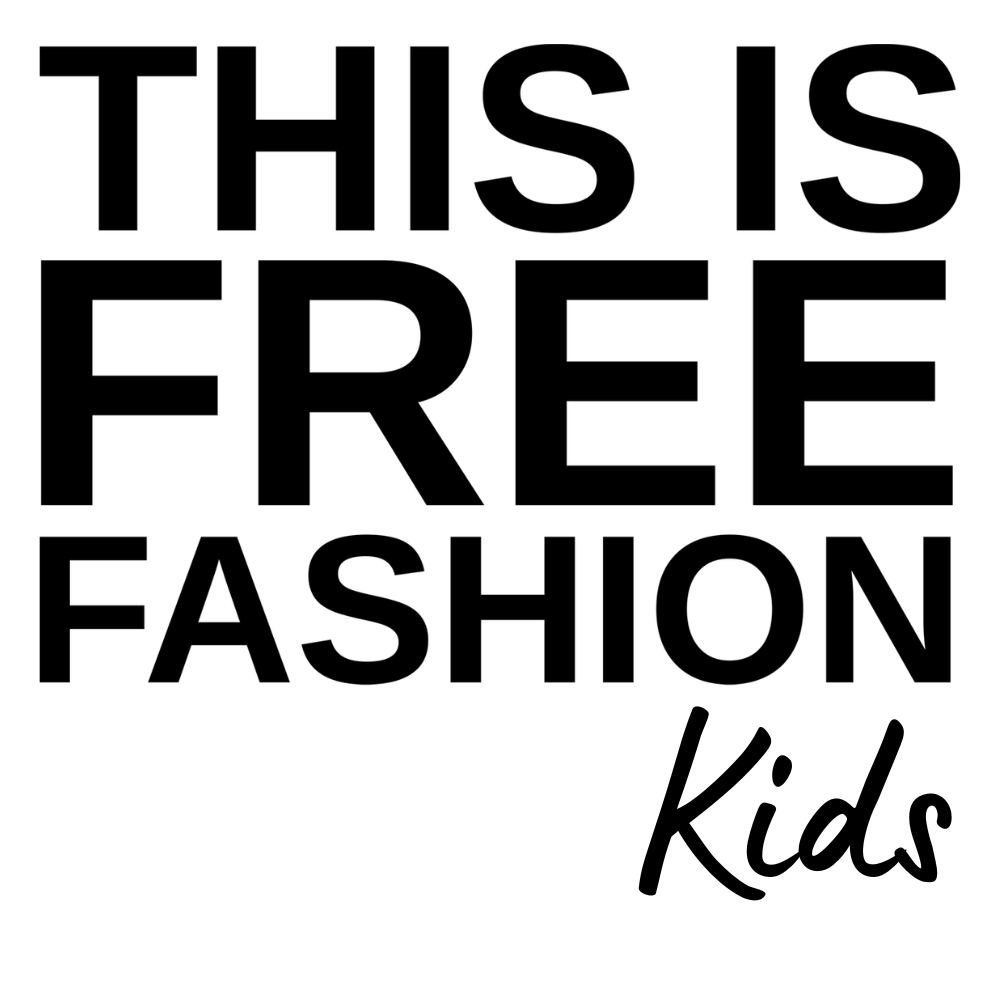 This is Free Fashion
